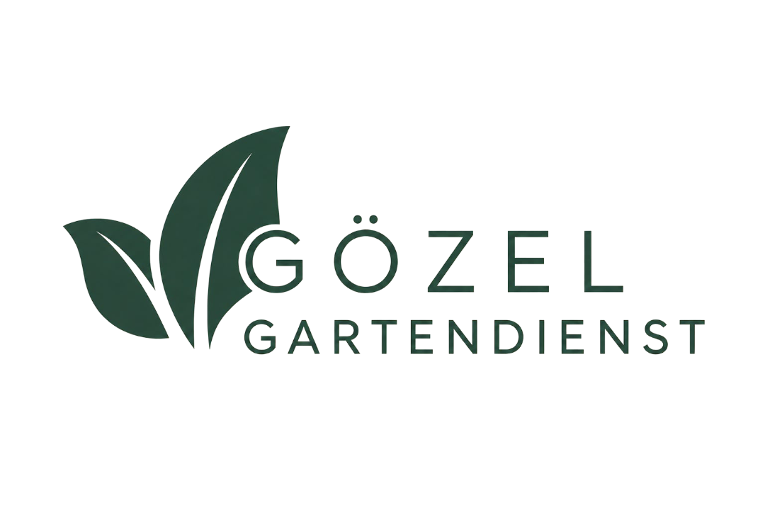 Logo von Goezel Gartendienst